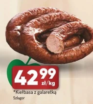 Ковбаса Szlagor