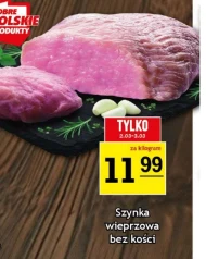 Szynka