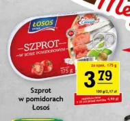 Кілька в томатах