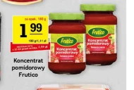 Томатний концентрат Frutico