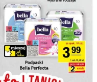 Podpaski Bella