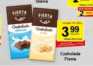 Czekolada Fiesta