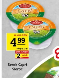 Serek Sierpc