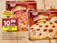 Pizza Dr. Oetker