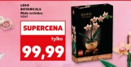 Orchidea LEGO
