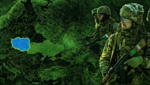 Ukraińscy weterani wojenni zagrożeniem dla bezpieczeństwa Polski?