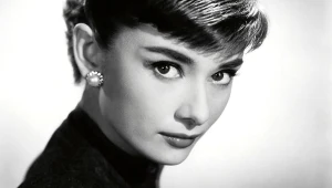 Audrey Hepburn