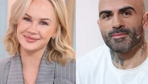 Była narzeczona Akopa Szostaka zabrała głos ws. rozstania. Ma nadzieję