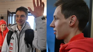 Nagrody w ministerstwie. W puli 1,4 mln. Tak przywitali medalistów