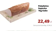Polędwica Kabo
