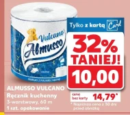 Ręcznik kuchenny Almusso