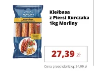 Kiełbasa Morliny