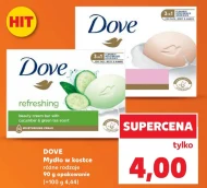 Mydło Dove
