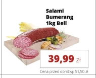 Salami Bell