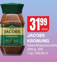 Кава Jacobs