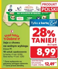 Jaja K-Stąd Takie Dobre