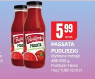 Passata Pudliszki