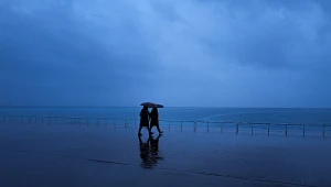 Wyjątkowa seria na zachodzie Europy. Przez 40 dni nie zmieniło się jedno