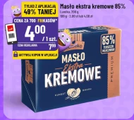 Masło Lumiko