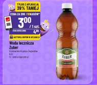 Цілюща вода Zuber