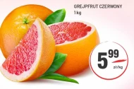 Grejpfrut