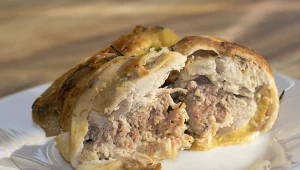 Zdrowe mięso z niską zawartością tłuszczu. Mało kto je kupuje 