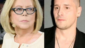 Ledwo co skrytykowała Sanah, a tu takie słowa o Zalewskim. Przyznała wprost