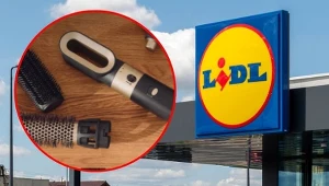 AirStyler 5 w 1 w Lidlu za 99 zł - hit przed Dniem Kobiet