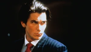 "American Psycho"