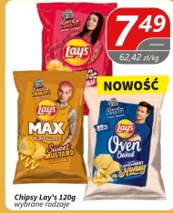 Chipsy Lay's