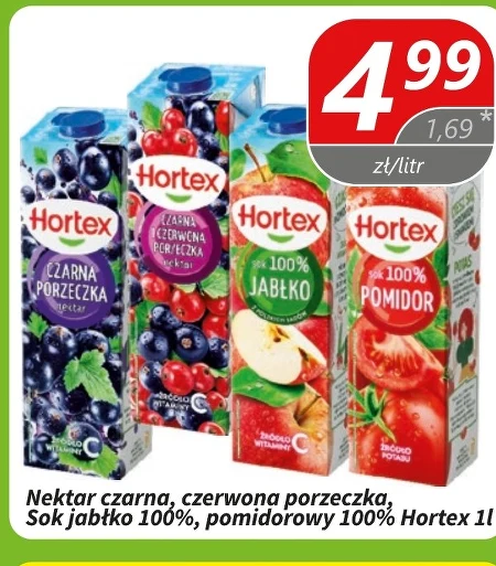 Нектар Hortex