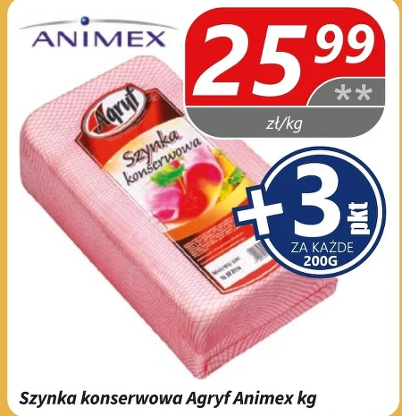 Шинка Animex