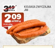 Kiełbasa JBB
