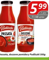 Passata Pudliszki