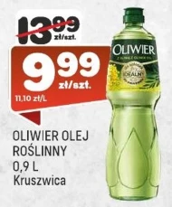 Олія Oliwier