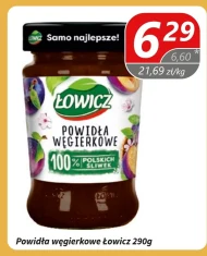 Джем Łowicz