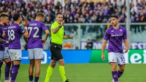 Włosi w szoku po tym co zrobili Polacy. Zaczęło się od trzech goli przewagi