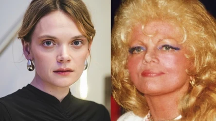 Sandra Drzymalska, Violetta Villas