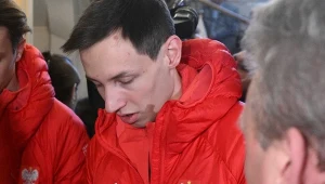 Potwierdzają się doniesienia ws. nowego mieszkania Tomasiaka. On już to wie