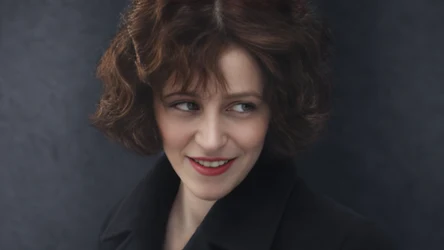 ​Pęknięte lustro modernizmu. Losy Zofii Stryjeńskiej – księżniczki polskiej sztuki