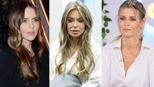 Sablewska odniosła się do głośnej afery z Mandaryną i Dodą. Ujawniła prawdę