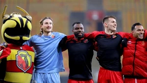 Zwrot ws. gwiazdora Ekstraklasy, ważą się jego losy. Lider szuka okazji