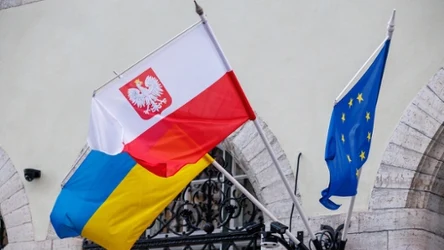 Ukraina w Unii Europejskiej? Tak opowiedzieli się Polacy