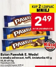 Baton Pawełek
