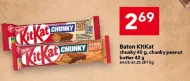 Baton KitKat