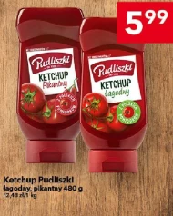 Ketchup