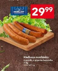 Kiełbasa Morliny