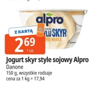 Skyr Danone