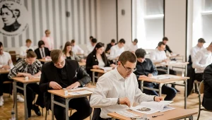 Matura z języka polskiego 