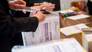 CKE przygotowuje się na przecieki maturalne